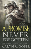 A Promise Never Forgotten(Never Forgotten Trilogy 2) P 310 p. 19