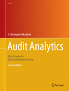 Audit Analytics:Data Science for the Accounting Profession, 2nd ed. (Use R!) '24