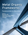 Metal Organic Frameworks:Fundamentals to Advanced '24