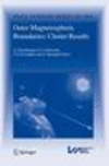 Outer Magnetospheric Boundaries:Cluster Results, 2005th ed. (Space Sciences Series of ISSI, Vol.20) '05