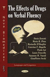 Effects of Drugs on Verbal Fluency. (Languages and Linguistics)　paper