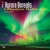 2018 Aurora Borealis: The Magnificent Northern Lights Wall Calendar 20 p. 17
