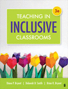 Teaching in Inclusive Classrooms, 3rd ed. '24