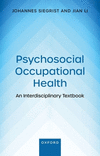 Psychosocial Occupational Health:An Interdisciplinary Textbook '24