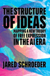The Structure of Ideas – Mapping a New Theory of Free Expression in the AI Era P 320 p. 24