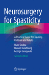 Neurosurgery for Spasticity 2nd ed. P 23