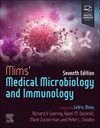 Mims' Medical Microbiology and Immunology, 7th ed. '24