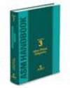 ASM Handbook, Volume 3:Alloy Phase Diagrams (ASM Handbook) '16