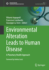 Environmental Alteration Leads to Human Disease:A Planetary Health Approach (Sustainable Development Goals Series) '21
