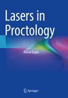 Lasers in Proctology 1st ed. 2022 P 23