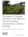 Strategies to Mitigate the Risk to the National Critical Functions Generated by Climate Change P 138 p. 24