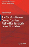The Non-Equilibrium Green's Function Method for Nanoscale Device Simulation 2014th ed.(Computational Microelectronics) H XVII, 2