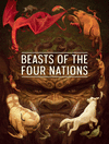 Beasts of the Four Nations: Creatures from Avatar--The Last Airbender and the Le Gend of Korra H 192 p. 22