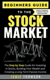 Beginner Guide to the Stock Market P 120 p. 20