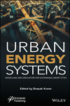 Urban Energy Systems '23