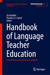 Handbook of Language Teacher Education 1st ed. 2025(Springer International Handbooks of Education) H 25