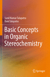 Basic Concepts in Organic Stereochemistry '24