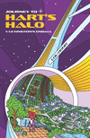 Journey to Hart's Halo: V1.0 Einstein's Enigma (A Middle Grade Sci-Fi Puzzle Adventure) P 304 p. 24