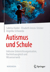 Autismus und Schule P 24