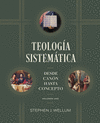 Teología Sistemática Vol. 1 P 1008 p. 25