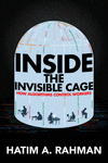 Inside the Invisible Cage – How Algorithms Control Workers H 286 p. 24