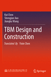 TBM Design and Construction 2023rd ed. P 24