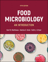 Food Microbiology 5th ed.(ASM Books) P 528 p. 24