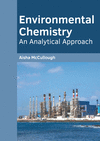 Environmental Chemistry: An Analytical Approach H 248 p. 22