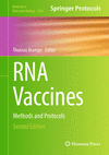 RNA Vaccines 2nd ed.(Methods in Molecular Biology Vol.2786) H 380 p. 24