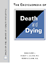 The Encyclopedia of Death and Dying. (Facts on File Library of Health & Living)　hardcover　400 p.