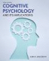 Cognitive Psychology and Its Implications 9th ed. paper 560 p. 20