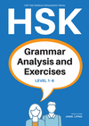 Hsk Grammar Analysis and Exercises: Level 1-6 P 304 p. 23