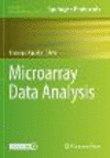 Microarray Data Analysis (Methods in Molecular Biology, Vol. 2401) '22