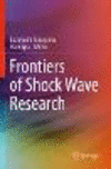 Frontiers of Shock Wave Research '23