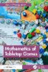 Mathematics of Tabletop Games(AK Peters/CRC Recreational Mathematics) P 190 p. 24