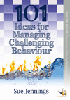 101 Ideas for Managing Challenging Behaviour(101 Activities & Ideas Vol.2) 140 p. 13