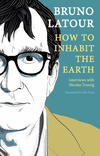 How to Inhabit the Earth:Interviews with Nicolas Truong '23
