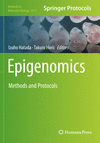 Epigenomics:Methods and Protocols (Methods in Molecular Biology, Vol. 2577) '23