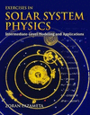 An Introduction to Solar System Physics.　hardcover