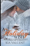 A Holiday Wish(A Christmas Romance Vol.1) P 198 p. 21