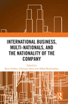 International Business, Multi-Nationals, and the Nationality of the Company '23