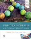Remington and Klein's Infectious Diseases of the Fetus and Newborn Infant 9th ed. H 1216 p. 24