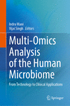 Multi-Omics Analysis of the Human Microbiome 1st ed. 2024 H 24