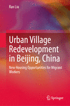 Urban Village Redevelopment in Beijing, China 2024th ed. H 24