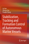 Stabilization, Tracking and Formation Control of Autonomous Marine Vessels 1st ed. 2022 P 238 p. 22