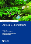Aquatic Medicinal Plants (Exploring Medicinal Plants) '23