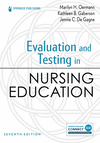 Evaluation and Testing in Nursing Education, 7th ed. '24
