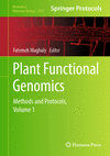 Plant Functional Genomics:Methods and Protocols, Vol. 1 (Methods in Molecular Biology, Vol. 2787) '24