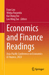 Economics and Finance Readings 2024th ed. P 24