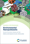 Environmental Nanopollutants: Sources, Occurrence, Analysis and Fate( Vol. 9) H 512 p. 22
